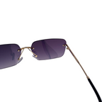 VELEN - RIMLESS SUNGLASSES - SG0041