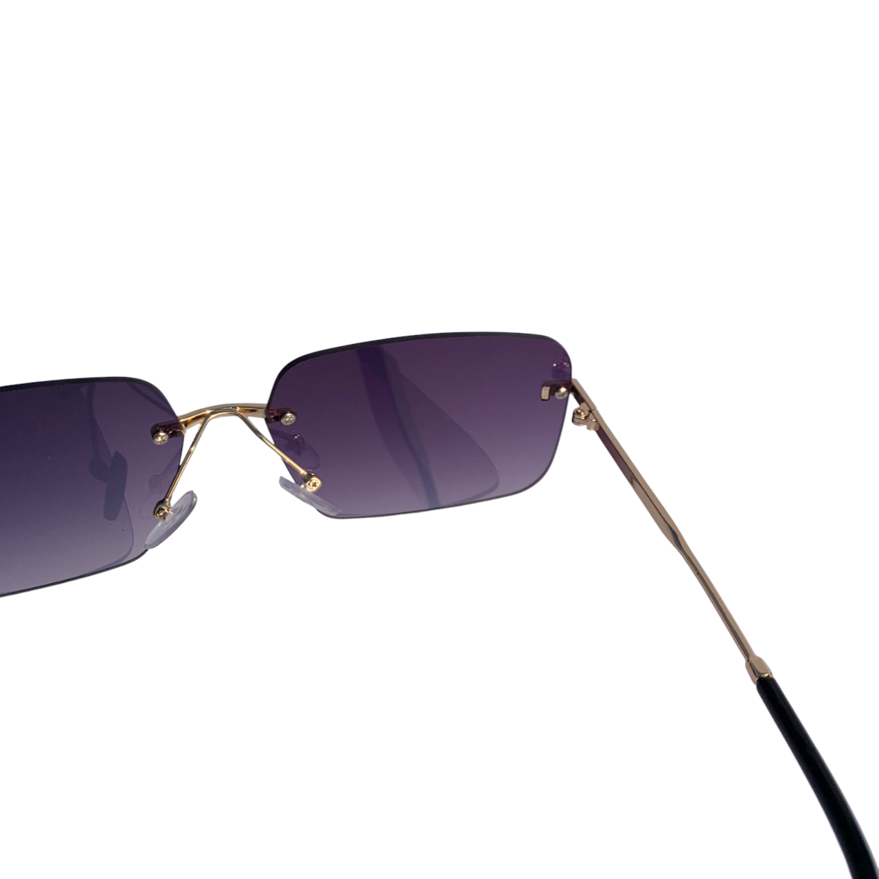 VELEN - RIMLESS SUNGLASSES - SG0041