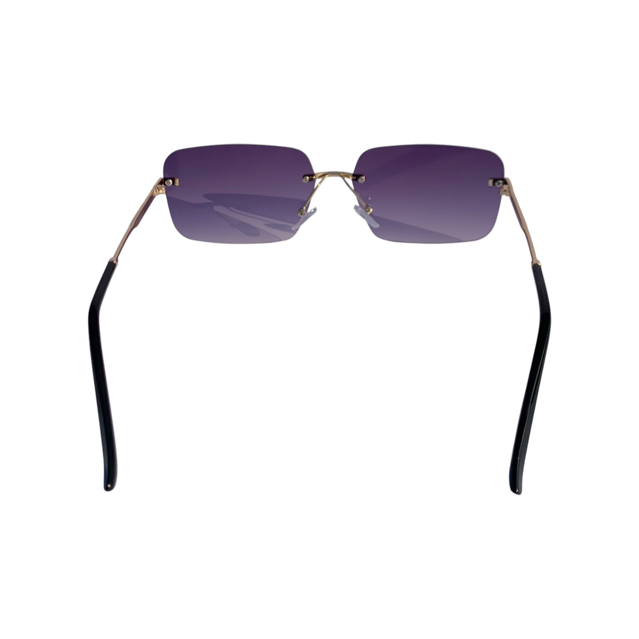 VELEN - RIMLESS SUNGLASSES - SG0041
