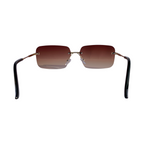 SEREN - RIMLESS SUNGLASSES - SG0040