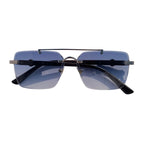 NIRVA - RIMLESS SUNGLASSES - SG0038