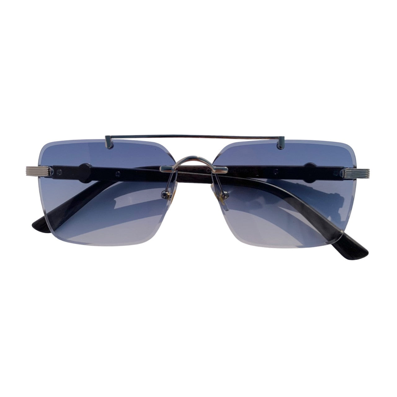 NIRVA - RIMLESS SUNGLASSES - SG0038