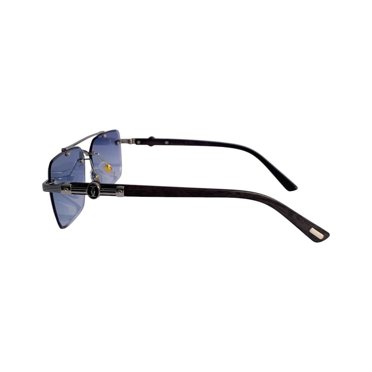 NIRVA - RIMLESS SUNGLASSES - SG0038