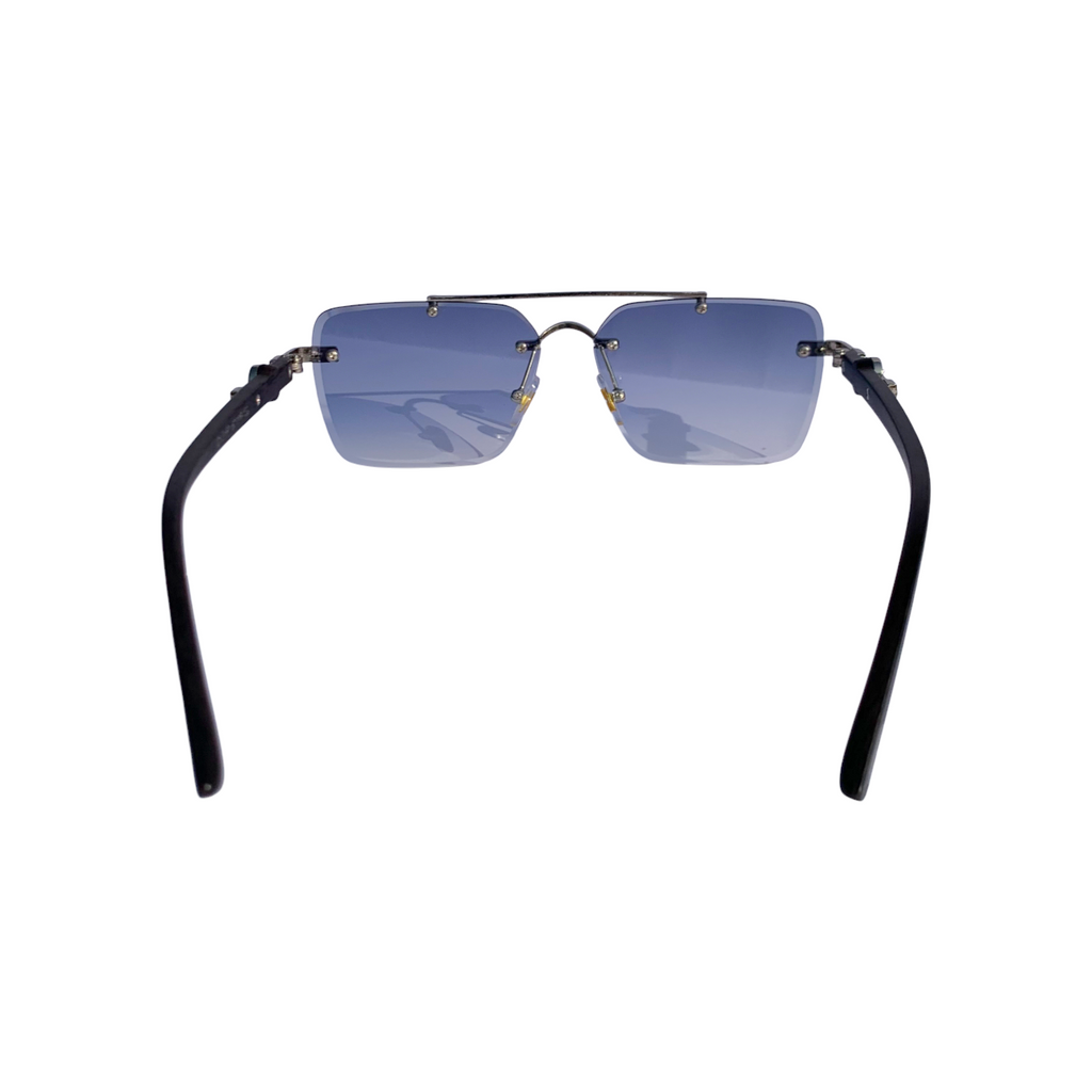 NIRVA - RIMLESS SUNGLASSES - SG0038