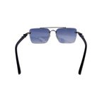 NIRVA - RIMLESS SUNGLASSES - SG0038