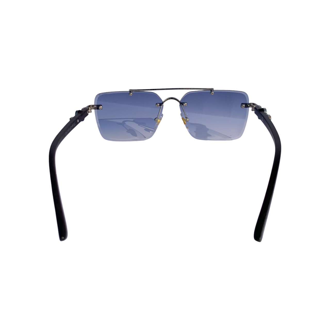 NIRVA - RIMLESS SUNGLASSES - SG0038