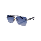 NIRVA - RIMLESS SUNGLASSES - SG0038