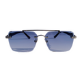 NIRVA - RIMLESS SUNGLASSES - SG0038